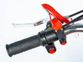 Mini krosinis motociklas 50cc XTR 701 - nuotraukos Nr. 9