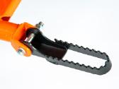 Mini krosinis motociklas 50cc XTR 701 - nuotraukos Nr. 13