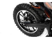 Mini krosinis motociklas Asix-705 50cc - nuotraukos Nr. 7