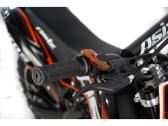 Mini krosinis motociklas Asix-705 50cc - nuotraukos Nr. 8