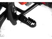 Mini krosinis motociklas Asix-705 50cc - nuotraukos Nr. 11