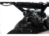 Mini krosinis motociklas Asix-705 50cc - nuotraukos Nr. 12