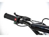 Mini krosinis motociklas Asix-705 50cc - nuotraukos Nr. 13