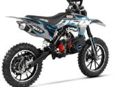 Mini krosinis motociklas Asix-705 50cc - nuotraukos Nr. 15