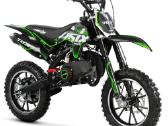 Mini krosinis motociklas Asix-705 50cc - nuotraukos Nr. 2