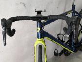Ridley Kanzo Dura-ace Di2 - nuotraukos Nr. 6