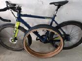 Ridley Kanzo Dura-ace Di2 - nuotraukos Nr. 2