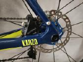Ridley Kanzo Dura-ace Di2 - nuotraukos Nr. 15