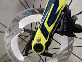 Ridley Kanzo Dura-ace Di2 - nuotraukos Nr. 17