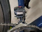 Ridley Kanzo Dura-ace Di2 - nuotraukos Nr. 19