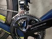 Ridley Kanzo Dura-ace Di2 - nuotraukos Nr. 21