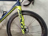 Ridley Kanzo Dura-ace Di2 - nuotraukos Nr. 23