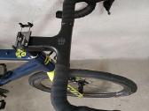 Ridley Kanzo Dura-ace Di2 - nuotraukos Nr. 25