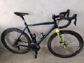 Ridley Kanzo Dura-ace Di2