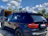 Bmw automobiliai dalimis Klaipedoje - nuotraukos Nr. 21