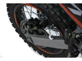 Krosinis motociklas 90cc Asix Xb-27 - nuotraukos Nr. 6