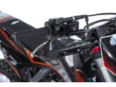 Krosinis motociklas 90cc Asix Xb-27 - nuotraukos Nr. 8