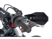 Krosinis motociklas 90cc Asix Xb-27 - nuotraukos Nr. 10
