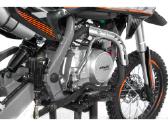 Krosinis motociklas 90cc Asix Xb-27 - nuotraukos Nr. 11