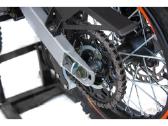 Krosinis motociklas 90cc Asix Xb-27 - nuotraukos Nr. 12