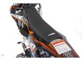 Krosinis motociklas 90cc Asix Xb-27 - nuotraukos Nr. 13