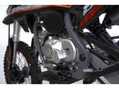 Krosinis motociklas 90cc Asix Xb-27 - nuotraukos Nr. 15