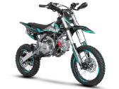 Krosinis motociklas 90cc Asix Xb-27 - nuotraukos Nr. 2