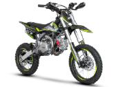 Krosinis motociklas 90cc Asix Xb-27 - nuotraukos Nr. 4