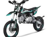 Krosinis motociklas 90cc Asix Xb-27 - nuotraukos Nr. 16