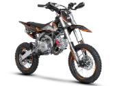 Krosinis motociklas 90cc Asix Xb-27 - nuotraukos Nr. 3