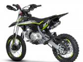 Krosinis motociklas 110cc X-motos Xb-27 - nuotraukos Nr. 6