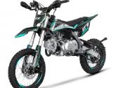 Krosinis motociklas 110cc X-motos Xb-27 - nuotraukos Nr. 7