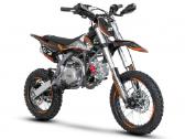 Krosinis motociklas 110cc X-motos Xb-27 - nuotraukos Nr. 2