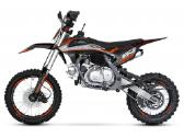Krosinis motociklas 110cc X-motos Xb-27 - nuotraukos Nr. 8