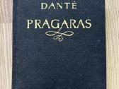 Dantė- Pragaras, 1968m leidimo