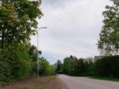 Aikštelių apšvietimas, parkų apšvietimas - nuotraukos Nr. 16