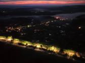 Aikštelių apšvietimas, parkų apšvietimas - nuotraukos Nr. 17