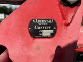 Väderstad Carrier 500 - nuotraukos Nr. 10