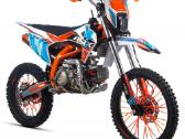 Krosinis motociklas 190cc Asix Dt190 19/16 - nuotraukos Nr. 2