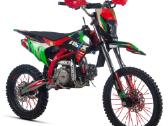 Krosinis motociklas 190cc Asix Dt190 19/16 - nuotraukos Nr. 3