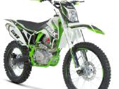 Krosinis motociklas Asix Xb 88 250cc 21"/18" - nuotraukos Nr. 4