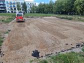 Asfaltavimas,aikštelių, kelių įrengimas,gerbuvis - nuotraukos Nr. 27