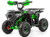 Mini keturratis Asix M10/6 49cc Vaikams - nuotraukos Nr. 19