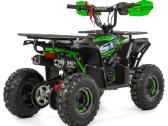 Mini keturratis Asix M10/6 49cc Vaikams - nuotraukos Nr. 20