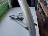 Naujas dviračio galinis sparnas 26" - nuotraukos Nr. 2