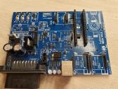 Aog micro v4.5 pagrindinė plokštė