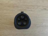 Elektromobilio Type 2 į Type 1 adapteris - nuotraukos Nr. 6