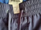 Diesel maudymosi šortai - nuotraukos Nr. 3