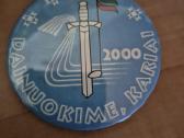 Ženkliukas