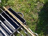 Nerūdijančio plieno iešmai 3mmx12mmx600mm - nuotraukos Nr. 4